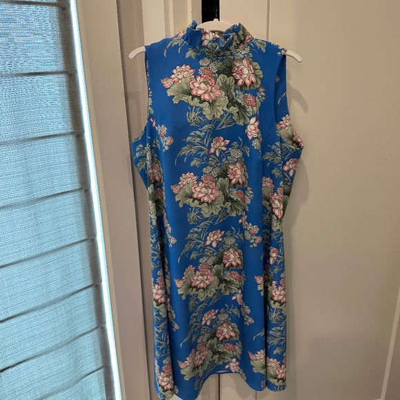 Tuckernuck Dresses & Skirts - Tuckernuck Water Lily Blythe Dress
